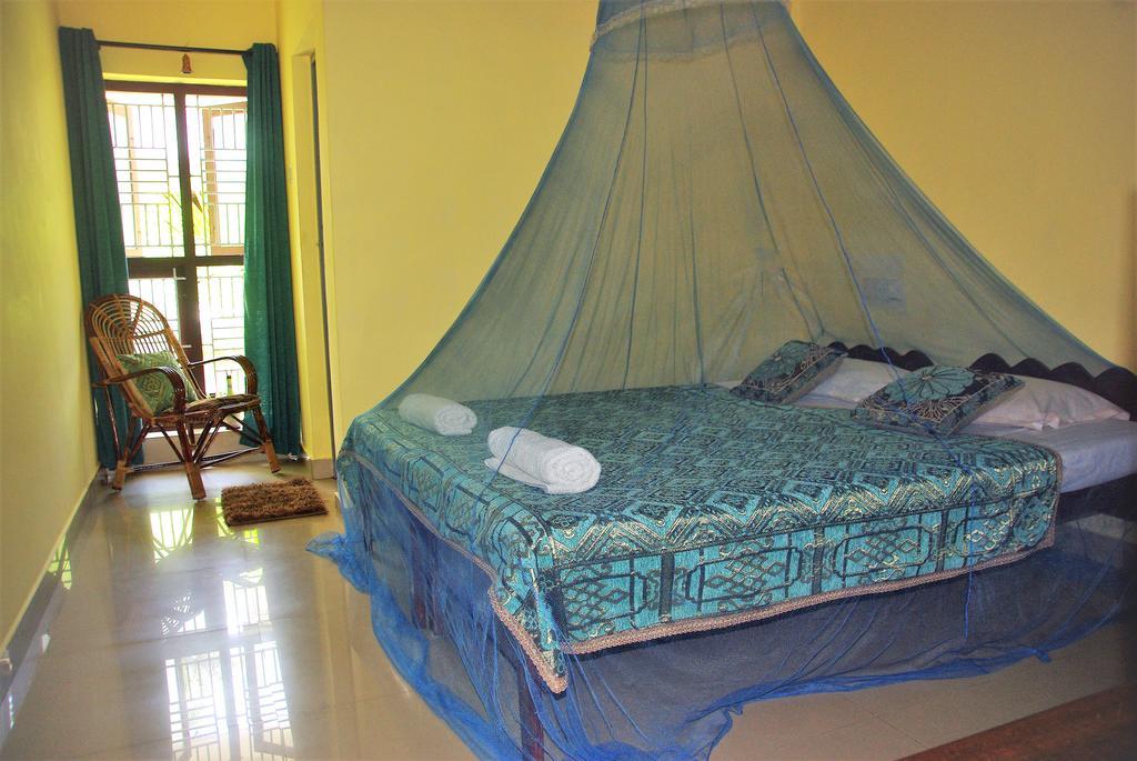 Aryavilla Heritage วาร์คาลา ภายนอก รูปภาพ